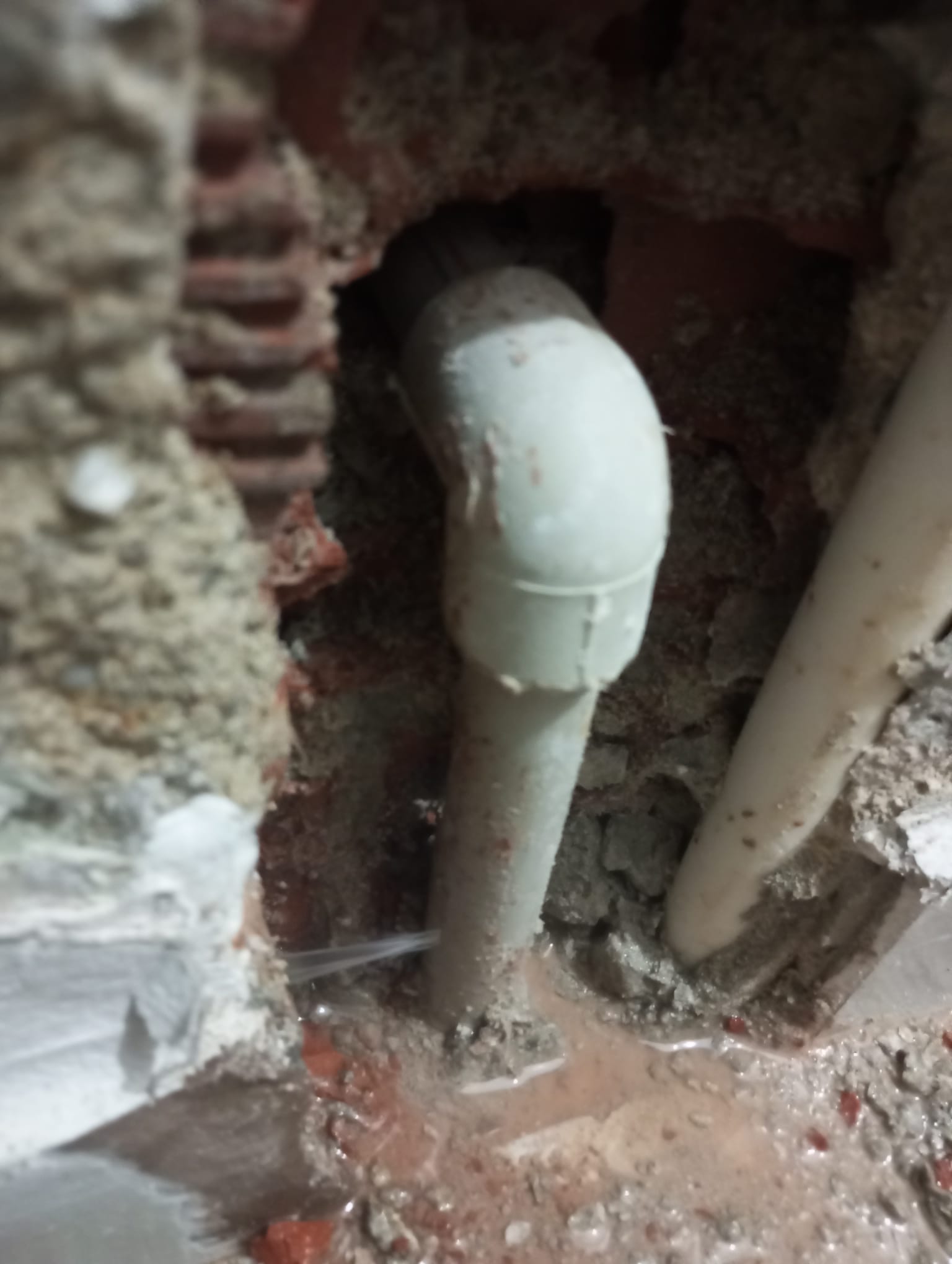 Su Kaçağı Tespiti